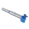 Forstner Drill Bit - [25mm] Tungsten Carbide Auger Opener for Wood ...