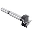 Forstner Drill Bit - [32mm] Tungsten Carbide Auger Opener for Wood ...