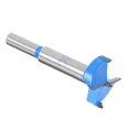 Forstner Drill Bit - [32mm] Tungsten Carbide Auger Opener for Wood ...