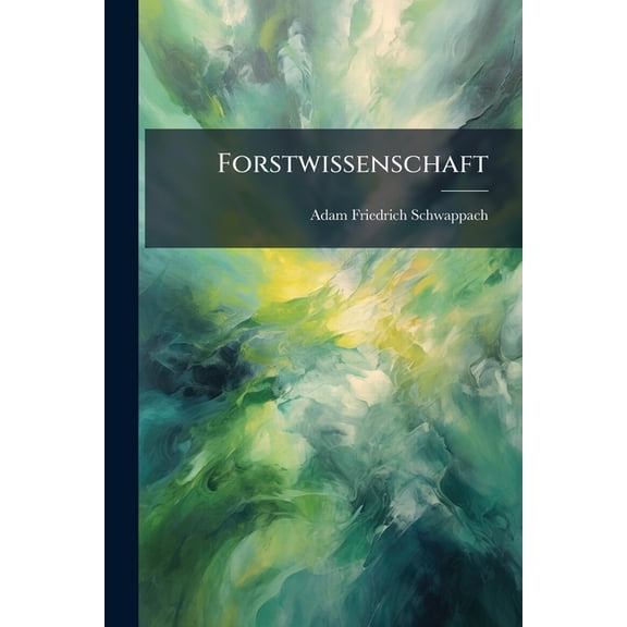 Forstwissenschaft (Paperback)
