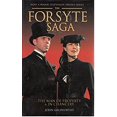 thumbnail image 1 of Pre-Owned Forsyte Saga The: The Man of Property (Hardcover) 0965464377 9780965464376, 1 of 1