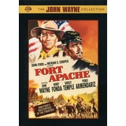 Fort Apache (DVD) (Full Screen Edition) [2007]