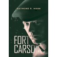 thumbnail image 1 of Fort Carson (Hardcover), 1 of 1
