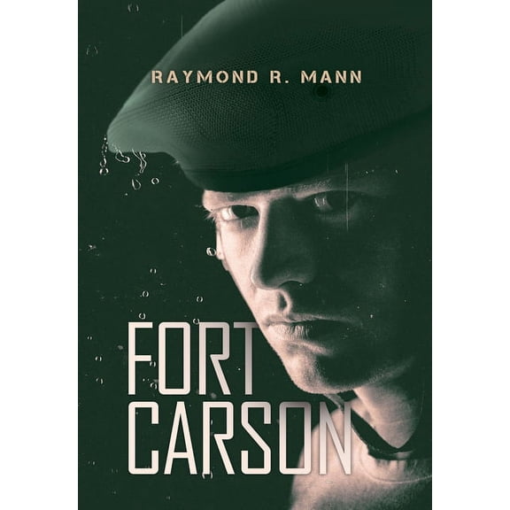 Fort Carson, (Hardcover)