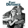 thumbnail image 1 of Fort Defiance (DVD), MGM Mod, Western, 1 of 1
