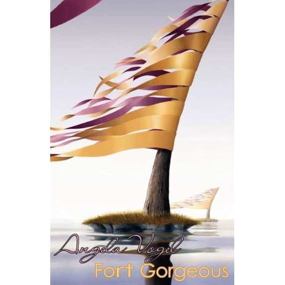 Pre-Owned Fort Gorgeous (Paperback)