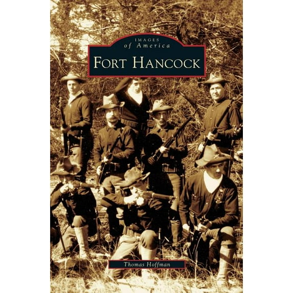 Fort Hancock (Hardcover)