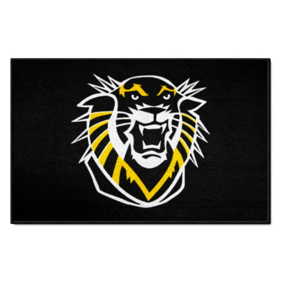Fort Hays State Starter Rug 19"x30"