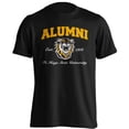 thumbnail image 1 of Fort Hays State University Tigers Alumni Proud Graduate Short Sleeve T-Shirt, 1 of 4