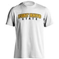 thumbnail image 1 of Fort Hays State University Tigers Classic Arch T-Shirt, 1 of 4