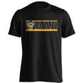 thumbnail image 1 of Fort Hays State University Tigers Dad Proud Parent Short Sleeve T-Shirt, 1 of 4