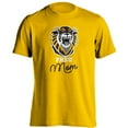 thumbnail image 1 of Fort Hays State University Tigers Mom Proud Parent Short Sleeve T-Shirt, 1 of 4