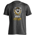 thumbnail image 1 of Fort Hays State University Tigers Mom Proud Parent Short Sleeve T-Shirt, 1 of 4