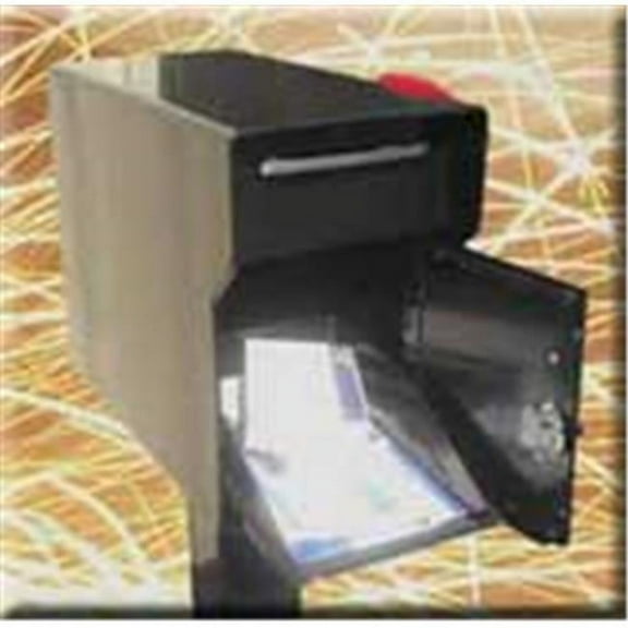 Fort Knox Mailbox SM TRAY Small Mail Tray