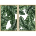thumbnail image 1 of Fort Lauderdale Diptych, 1 of 3