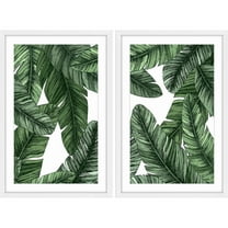 Fort Lauderdale Diptych