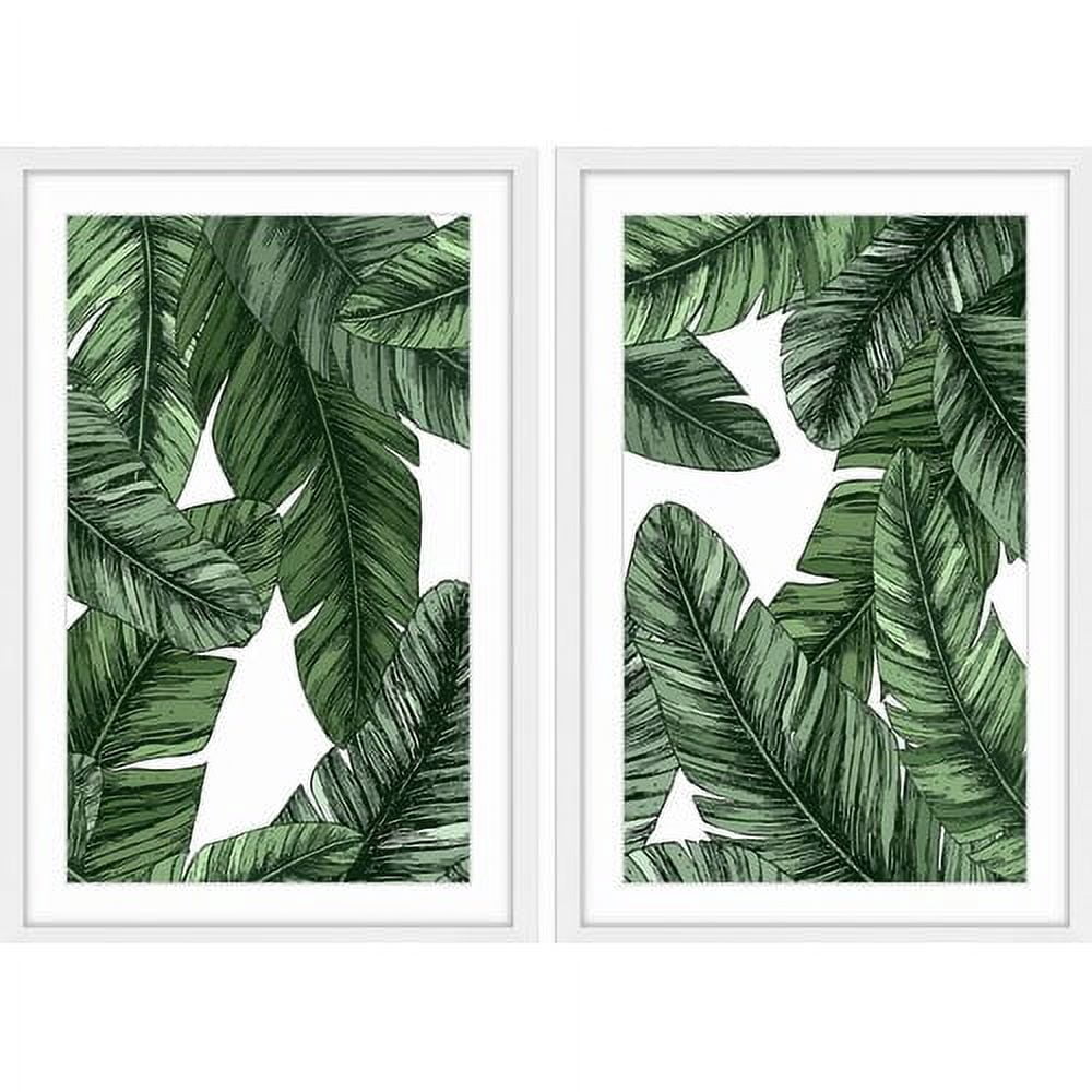 Fort Lauderdale Diptych