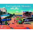 thumbnail image 1 of Pre-Owned Fort Lauderdale Memories : A Postcard History 1900-1960 9780764328282 Used, 1 of 1