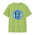 thumbnail image 1 of Fort Lauderdale United Fc T-Shirt Casual Tee Shirts For Men Women, 1 of 6