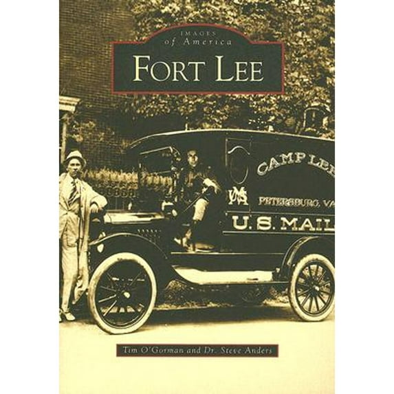 Pre-Owned Fort Lee (Paperback) 0738515248 9780738515243