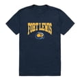 thumbnail image 1 of Fort Lewis College Athletic T-Shirt, Navy - Medium, 1 of 1