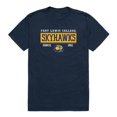 thumbnail image 1 of Fort Lewis College Men Established T-Shirt, Navy - Medium, 1 of 1
