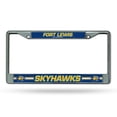 thumbnail image 1 of FORT LEWIS CHROME FRAME, 1 of 6