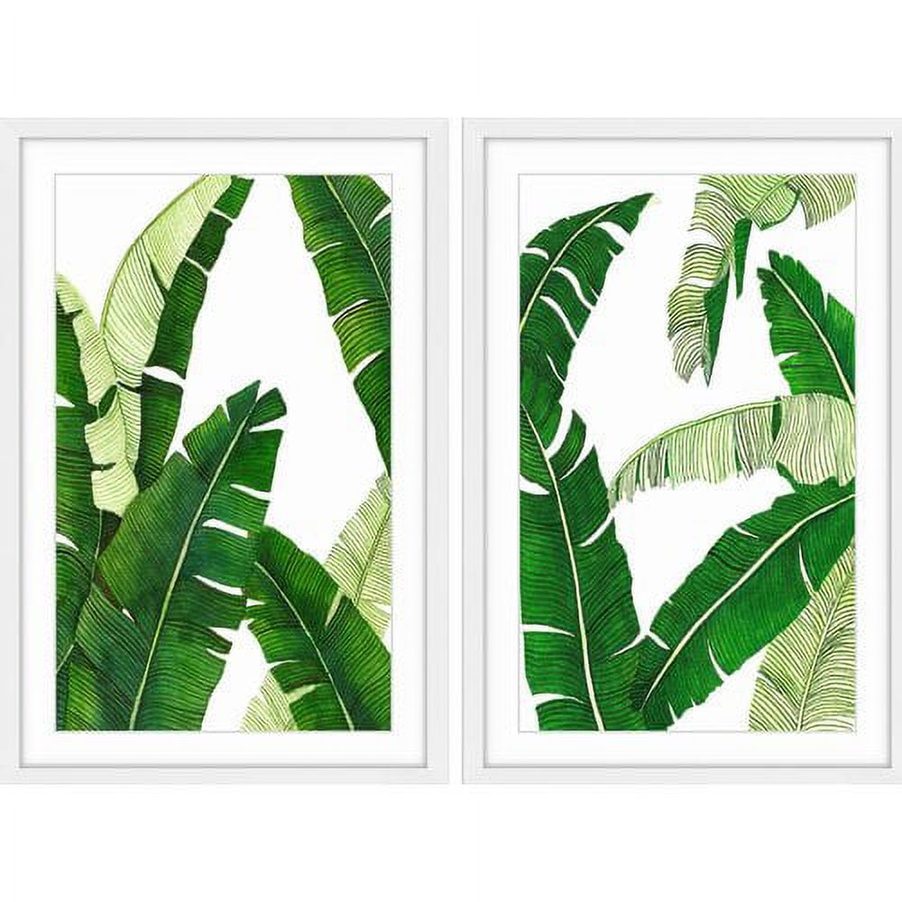 Fort Myers Diptych