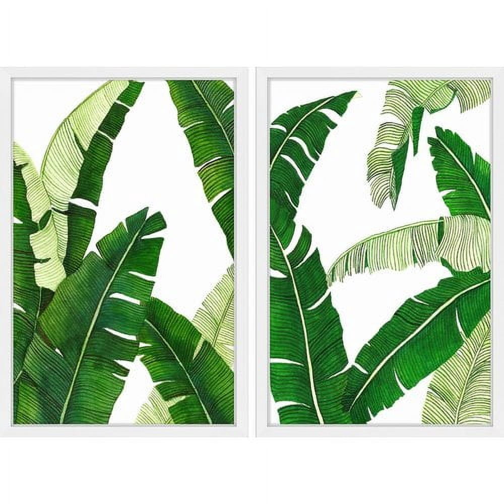 Fort Myers Diptych