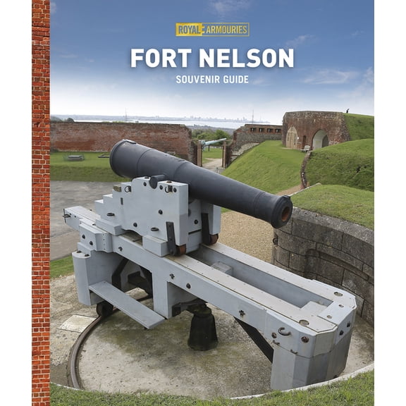 Fort Nelson Guidebook (Paperback)