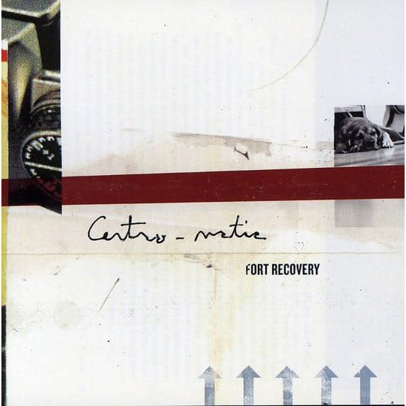 Fort Recovery