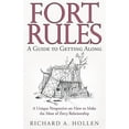 thumbnail image 1 of Fort Rules : A Guide to Getting Along, 1 of 1