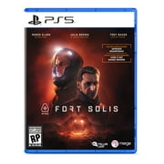 Fort Solis, PlayStation 5