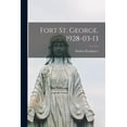 thumbnail image 1 of Fort St. George, 1928-03-13, (Paperback), 1 of 1