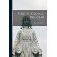 thumbnail image 1 of Fort St. George, 1931-02-10, (Paperback), 1 of 1