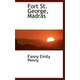 thumbnail image 1 of Fort St. George, Madras (Hardcover), 1 of 1