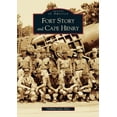 thumbnail image 1 of Pre-Owned Fort Story and Cape Henry (Paperback) 0738518220 9780738518220, 1 of 1