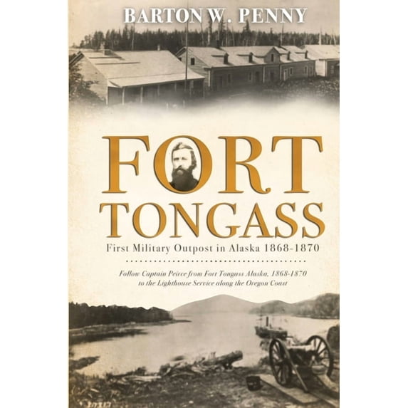 Fort Tongass, (Paperback)