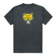 thumbnail image 1 of Fort Valley State University Wildcats Cinder College T-Shirt, Heather Charcoal - Medium, 1 of 1
