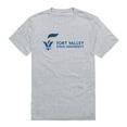 thumbnail image 1 of Fort Valley State University Wildcats Institutional T-Shirt, Heather Grey - Large, 1 of 1