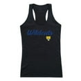 thumbnail image 1 of Fort Valley State University Wildcats Script Tank Top, Black - Medium, 1 of 1