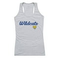 thumbnail image 1 of Fort Valley State University Wildcats Script Tank Top, Heather Grey - 2XL, 1 of 1