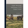 thumbnail image 1 of Fort Wayne, Indiana, City Directory; Pt. 2 (Paperback), 1 of 1