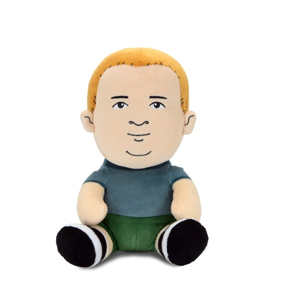 King of the Hill - Bobby Phunny Plush