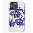 thumbnail image 1 of Fort Worth Texas with Stars Phone Case for iPhone 16 15 14 13 12 11 Pro Max, 1 of 2