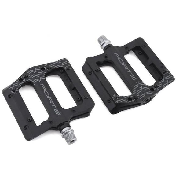 Forte 50-0535 Convert Platform Pedal for Bicycle