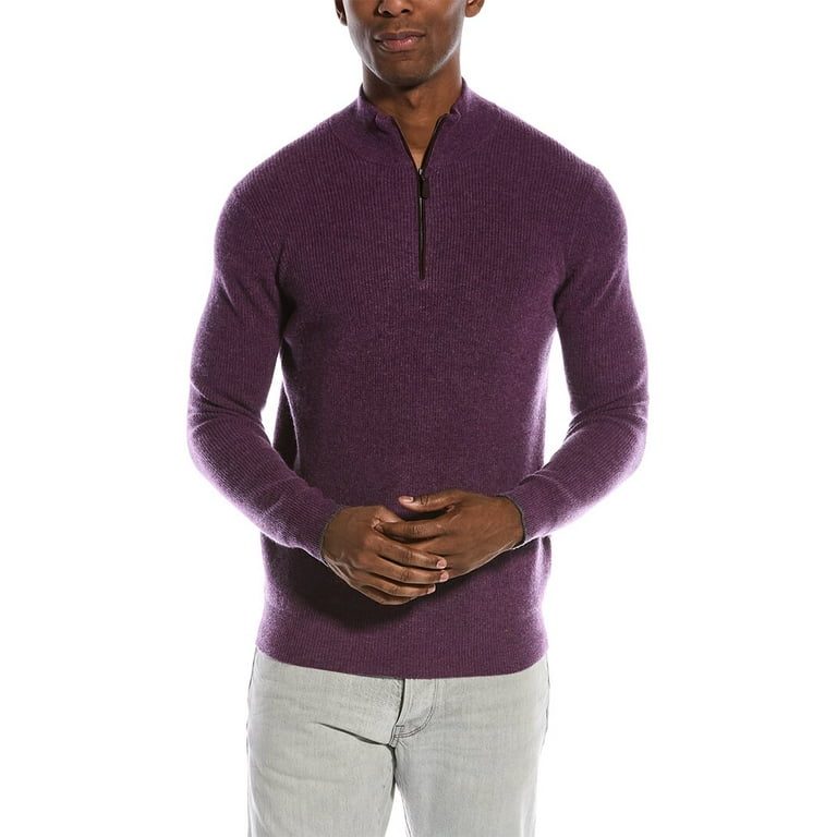 Mens xxl cheap cashmere sweaters