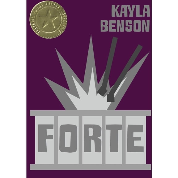 Forte, (Paperback)