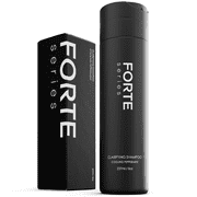 Forte Series Clarifying Shampoo for Men 237 ml