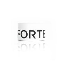 Forte Series Hair Styling Cream for Men Volume and Thickness to Fine (1.0 oz)